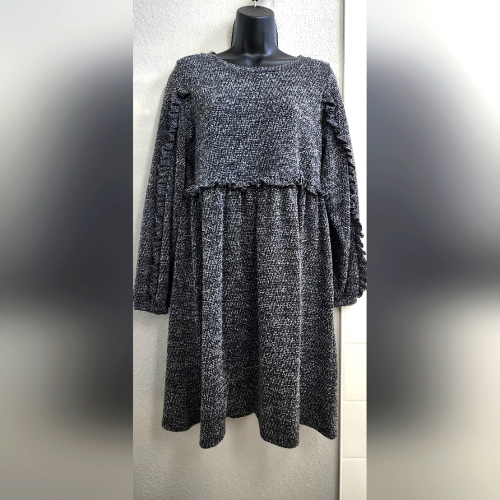 Anthropologie Dress